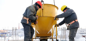 TOP CONCRETE DISTRIBUTION